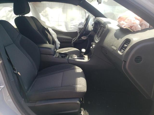 2C3CDXBGXNH209211 Dodge Charger Sxt