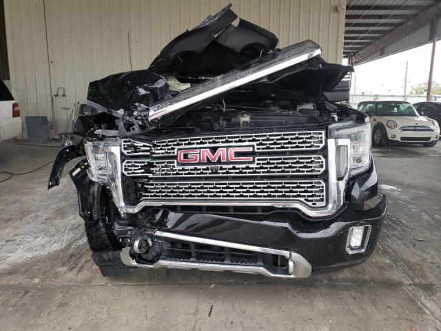 1GT49REY5LF107539 GMC Sierra K2500 Denali