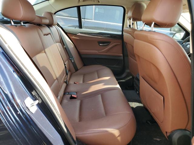 WBA5B3C58GG253493 BMW 535 XI