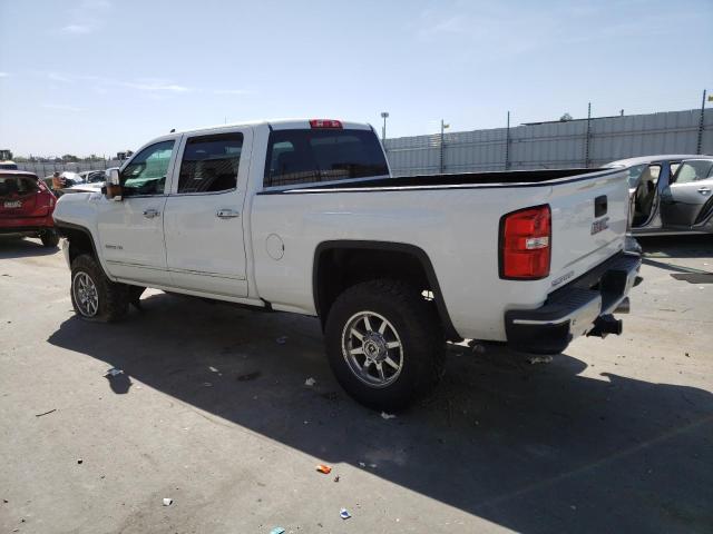 1GT12REY7KF175265 GMC Sierra K2500 Slt