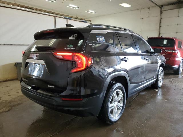 3GKALTEV7KL317737 GMC Terrain Sle