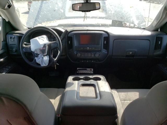 1GTV2LEC5JZ218744 GMC Sierra K1500