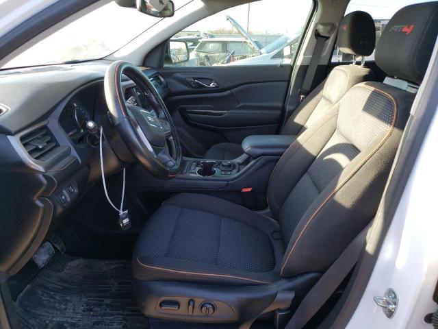 1GKKNLLS5LZ141000 GMC Acadia At4