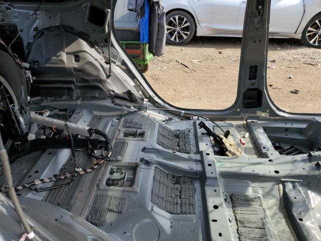1C4SDJGJ9NC215156 Dodge Durango Srt 392