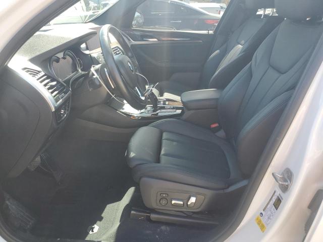 5UXTR7C54KLR51546 BMW X3 Sdrive30i