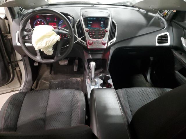 2GKALMEK4E6231080 GMC Terrain Sle