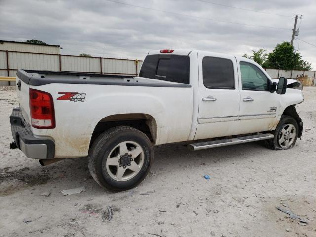 1GT120CG8EF155553 GMC Sierra K2500 Sle