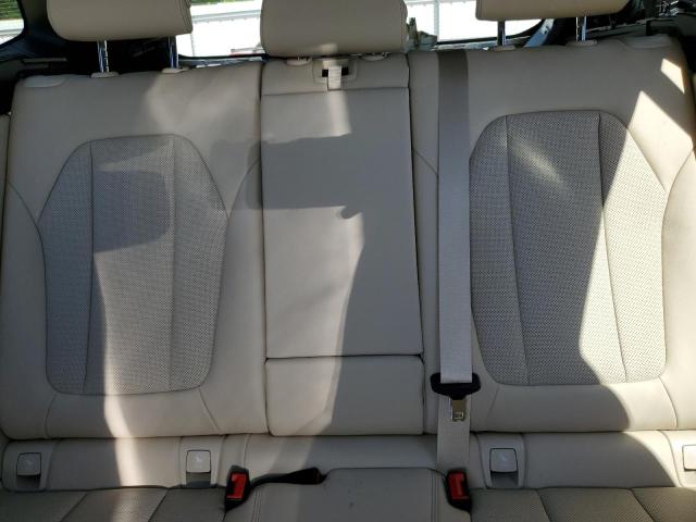 5UX43DP08N9J85647 BMW X3 Sdrive30i