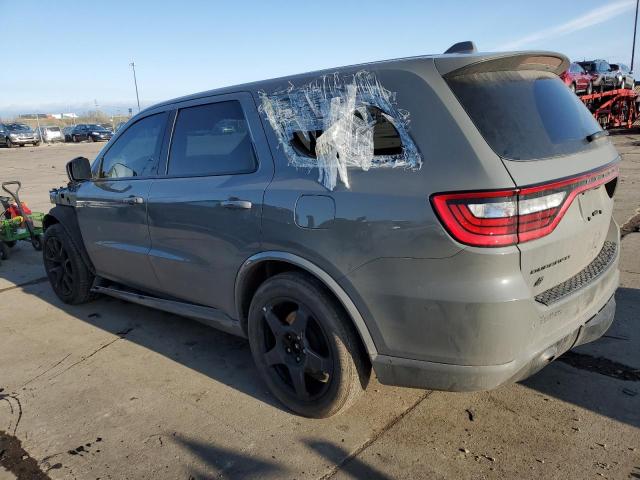 1C4SDJCT4NC188178 Dodge Durango R/t