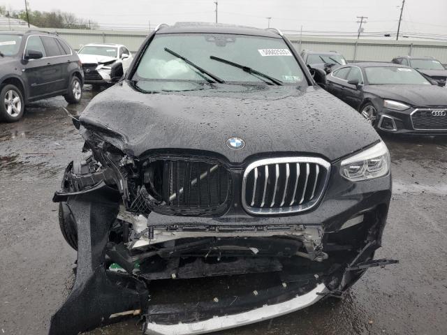 5UXTR9C56KLE15244 BMW X3 Xdrive30i