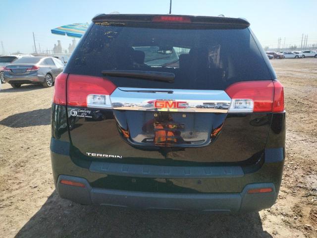 2GKALREK0F6361744 GMC Terrain Sle