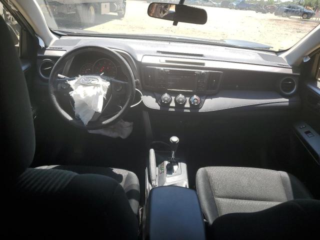 JTMZFREV3GJ088643 Toyota RAV4 LE