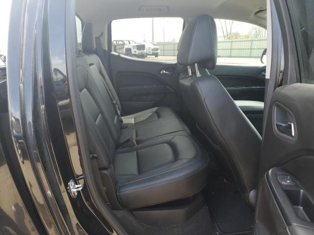 1GTG6DE37G1130367 GMC CANYON SLT