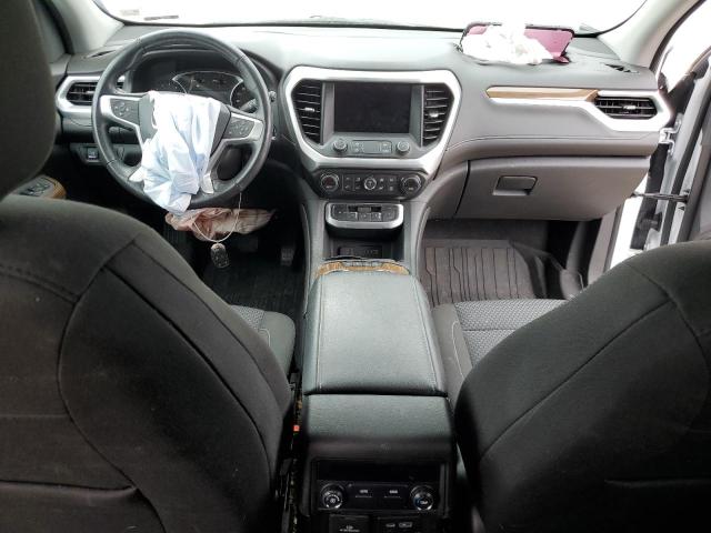 1GKKNKLSXLZ182619 GMC ACADIA SLE