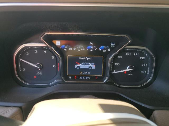 1GKS2JKL5MR459983 GMC YUKON XL DENALI