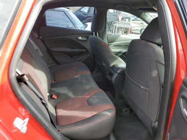 1C3CDFBB1GD749965 Dodge DART SXT