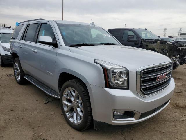 1GKS2AKC8KR329483 GMC YUKON SLE