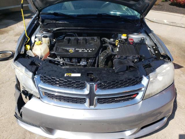 1C3CDZAB4EN145515 Dodge AVENGER SE