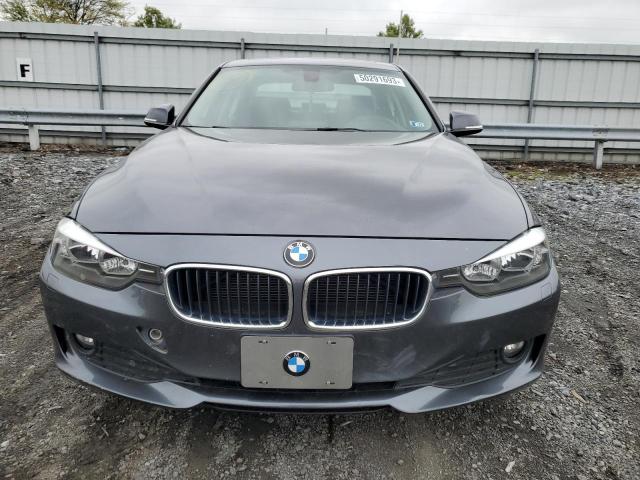 WBA3B5G58ENS08818 BMW 328 Xi Sulev
