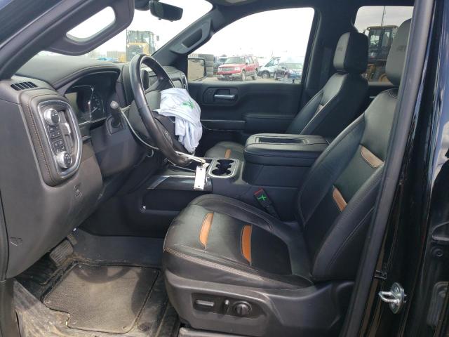3GTU9EET6MG185115 GMC Sierra K1500 At4