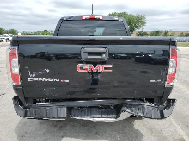 1GTG5CEN4L1131520 GMC CANYON SLE