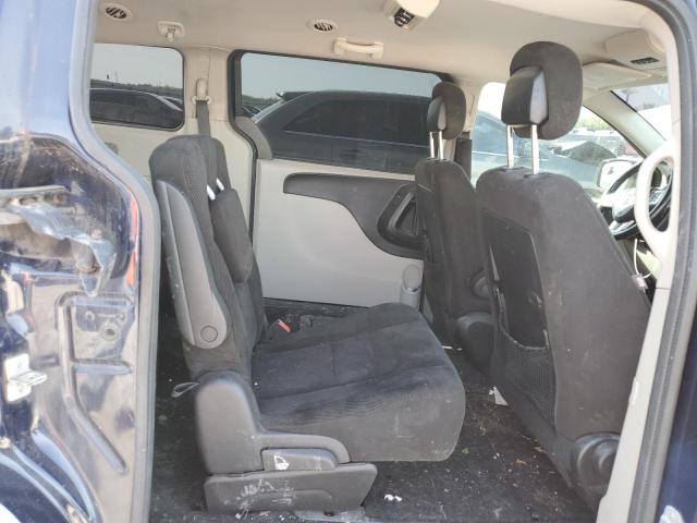 2C4RDGCG2GR242186 Dodge Grand Caravan Sxt