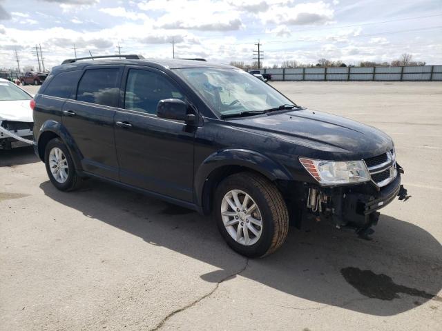 3C4PDCBB3GT181322 Dodge Journey Sxt