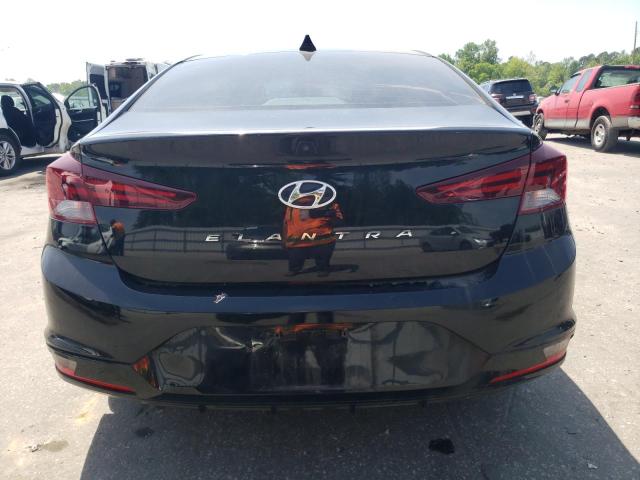 5NPD84LF4LH594620 Hyundai ELANTRA SEL