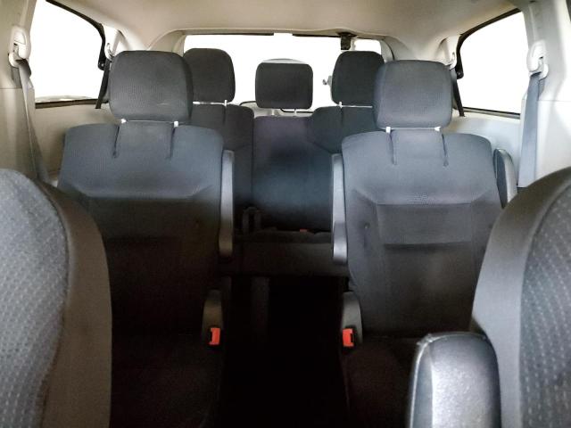 2C4RDGBG9KR805213 Dodge Grand Caravan Se