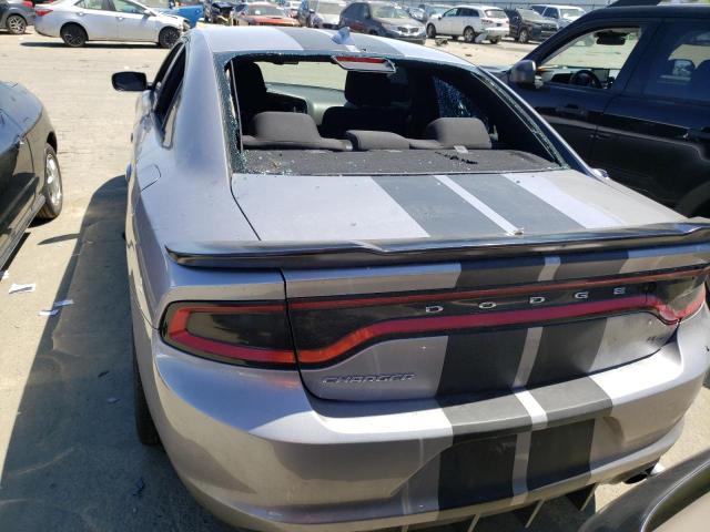 2C3CDXCT4GH246530 Dodge CHARGER R/T