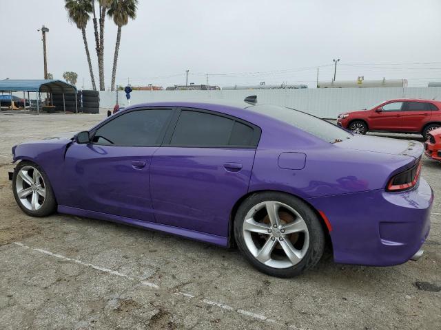 2C3CDXCT8JH290246 Dodge CHARGER R/T