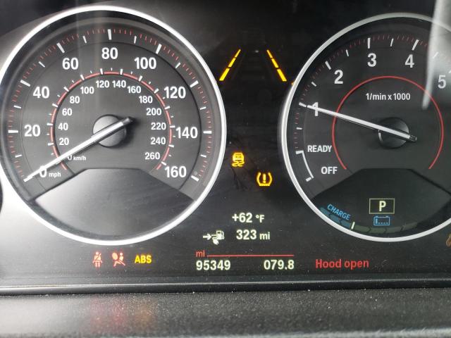 WBA8E1C54JA178133 BMW 330e
