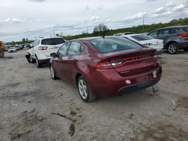 1C3CDFBB6FD253932 Dodge DART SXT