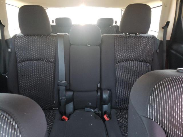 3C4PDDBG3ET161439 Dodge Journey Sxt