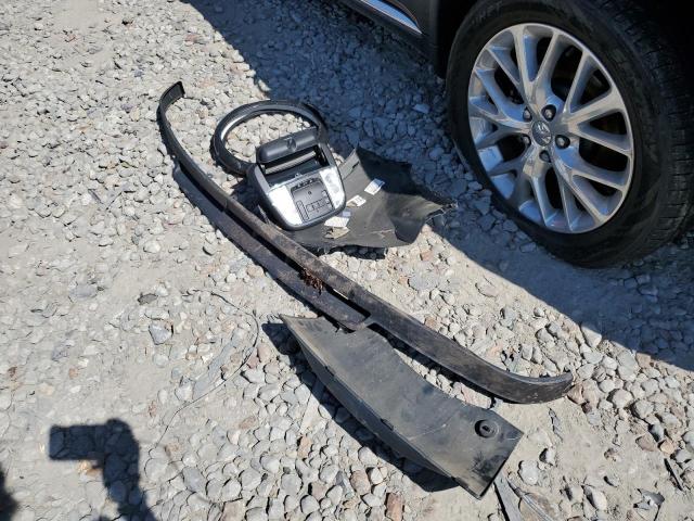 1C4SDJETXEC410493 Dodge Durango Citadel