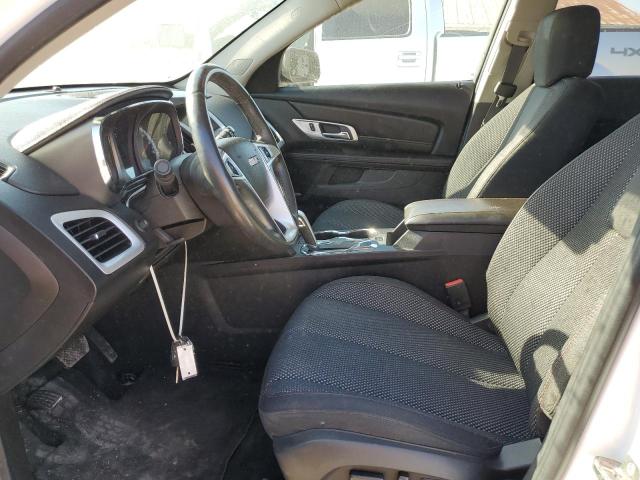 2GKALREK1E6268228 GMC Terrain Sle