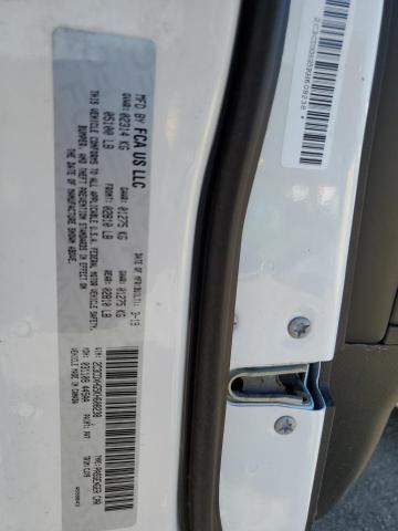 2C3CDXHG5KH608238 Dodge CHARGER GT