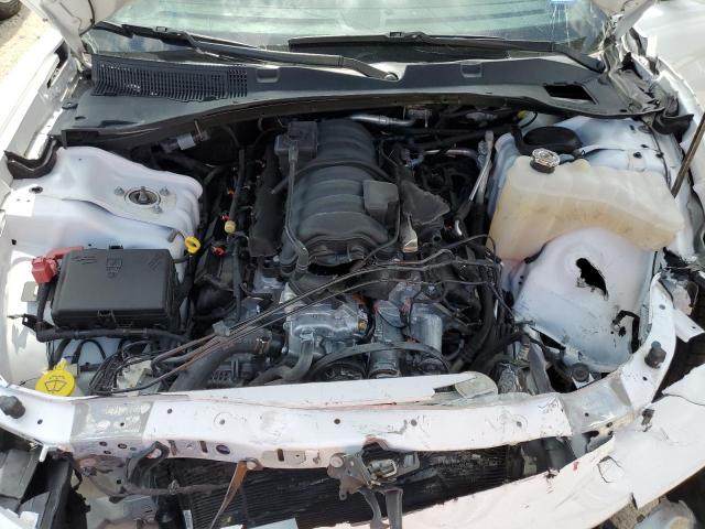 2C3CDXGJ8NH161731 Dodge Charger Scat Pack