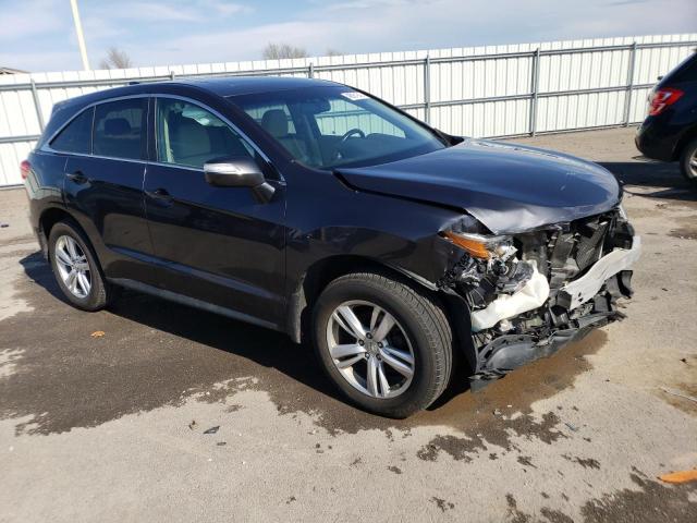 5J8TB4H50FL013578 Acura Rdx Technology