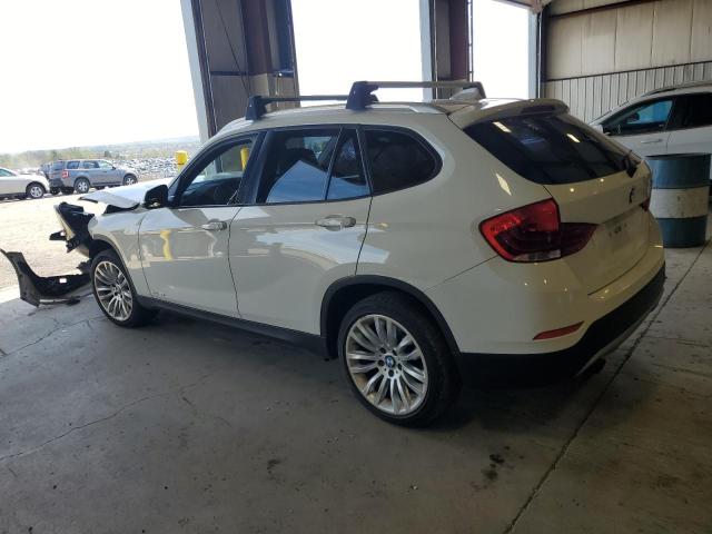 WBAVL1C57EVR95152 BMW X1 Xdrive28i