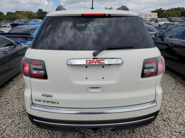 1GKKRRKD7FJ110876 GMC Acadia Slt-1