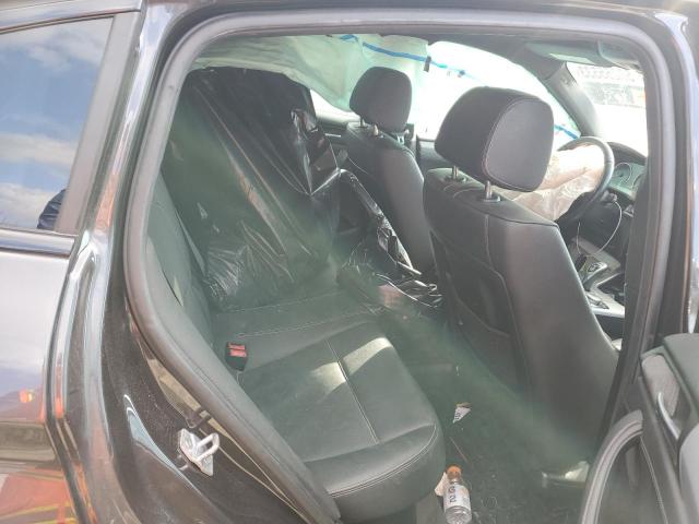 5UXXW7C53J0W65004 BMW X4 Xdrivem40i