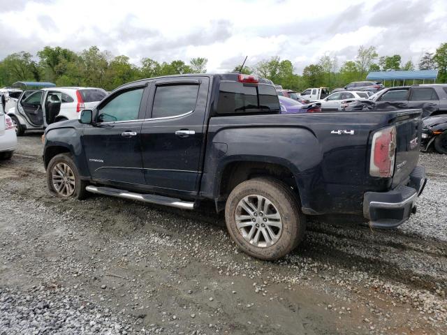 1GTG6DE39G1196757 GMC CANYON SLT