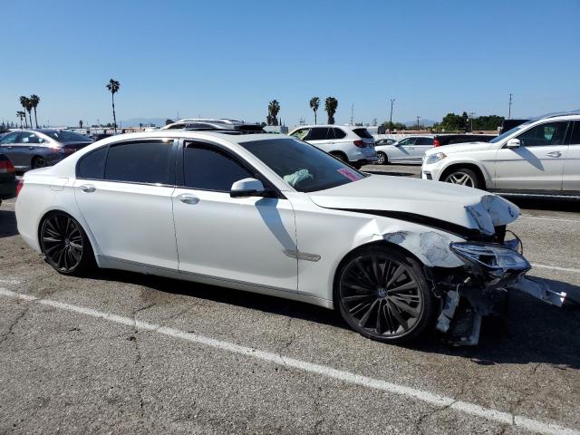 WBAYE8C51FD781765 BMW 750 LI