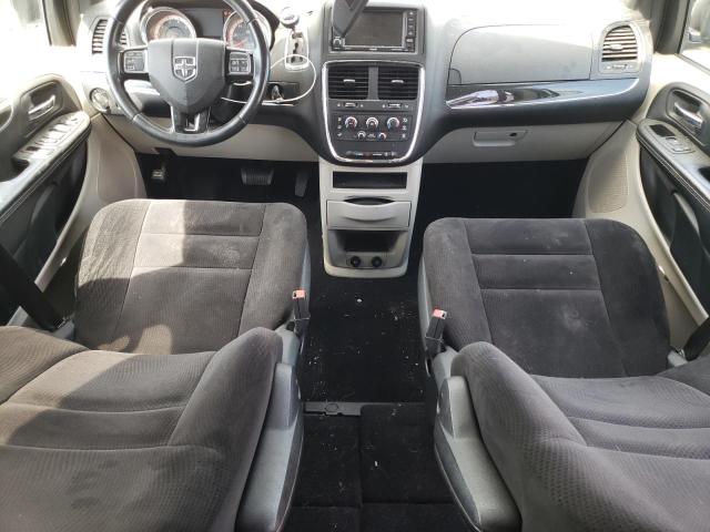 2C4RDGBG5ER330910 Dodge Grand Caravan Se