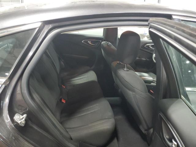 1C3CCCFB0HN509197 Chrysler 200 LX