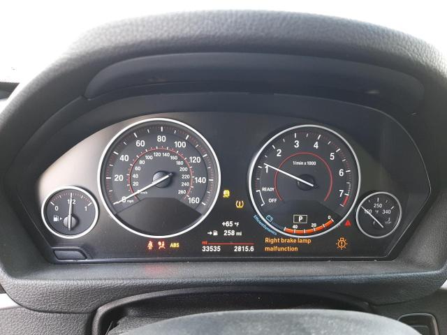 WBA8B9G57JNV00208 BMW 330 I