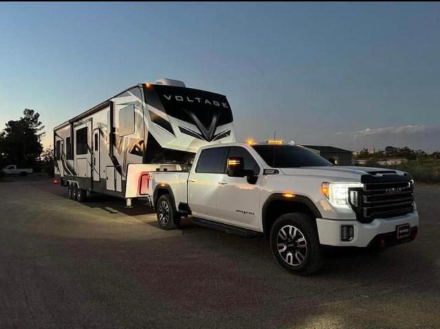 1GT49PEY2NF141882 GMC Sierra K2500 At4