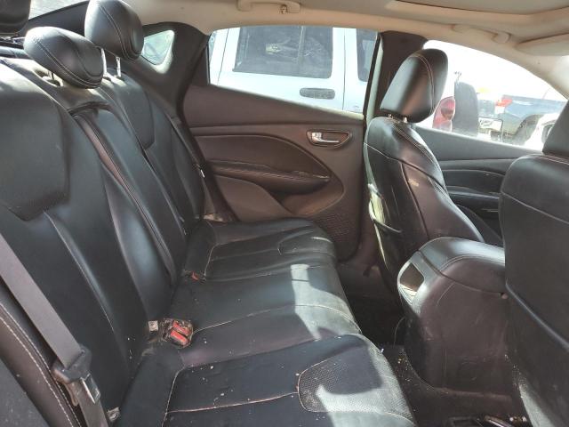 1C3CDFCB2FD112483 Dodge Dart Limited