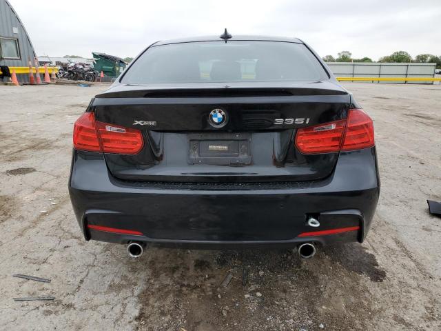 WBA3B9G5XFNR94565 BMW 335 XI